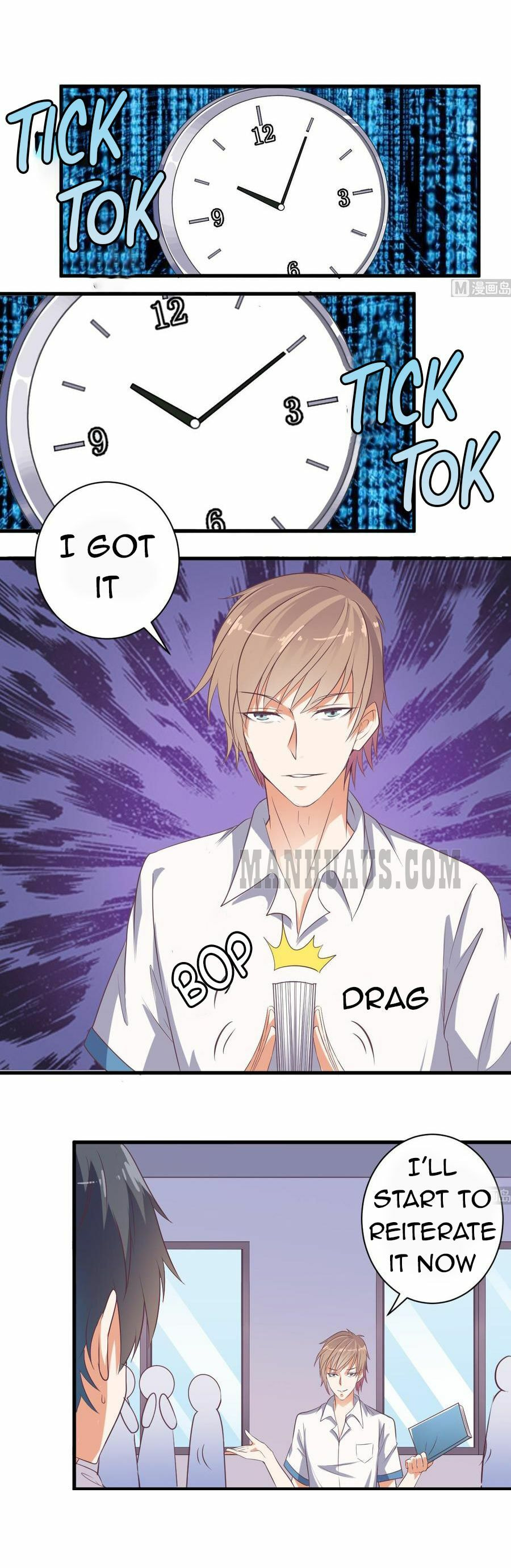 Read The Underworld Developer (Colored) chapter 56 image 6 on Lezhin