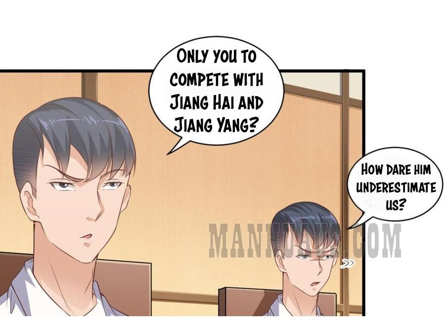 Read The Underworld Developer (Colored) chapter 58 image 9 on Lezhin