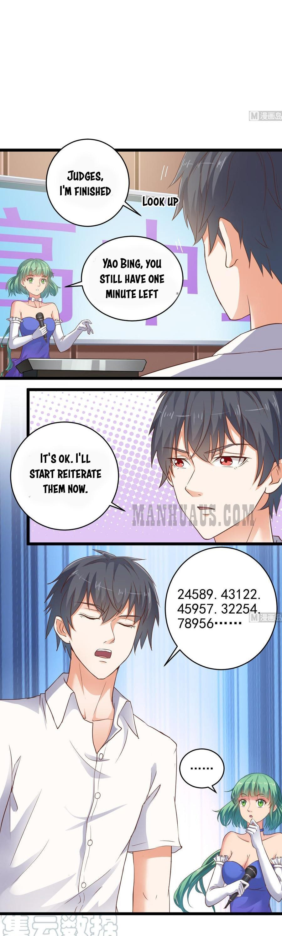Read The Underworld Developer (Colored) chapter 59 image 7 on Lezhin