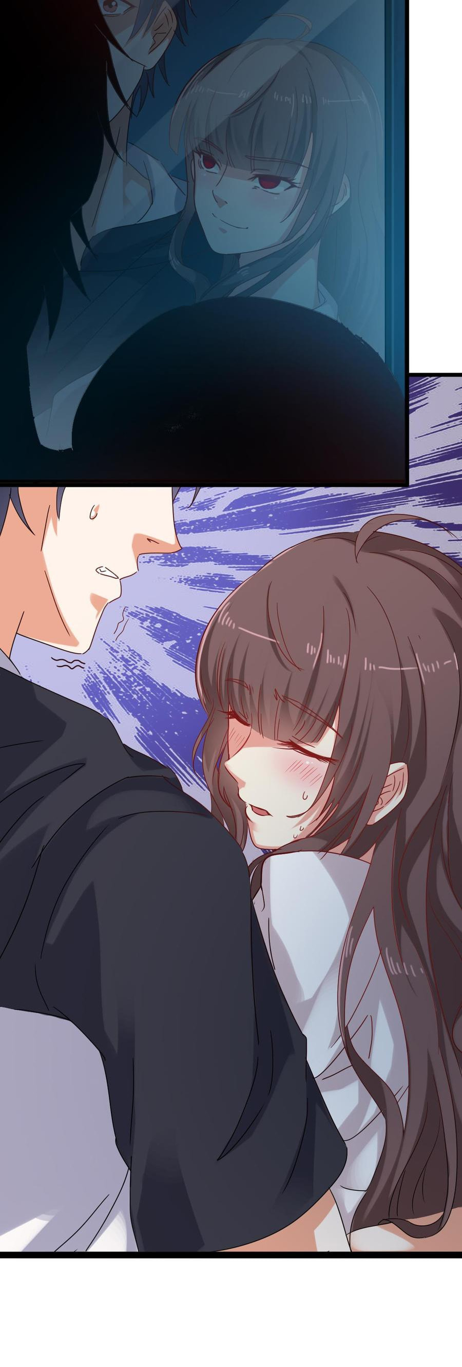 Read The Underworld Developer (Colored) chapter 6 image 4 on Lezhin