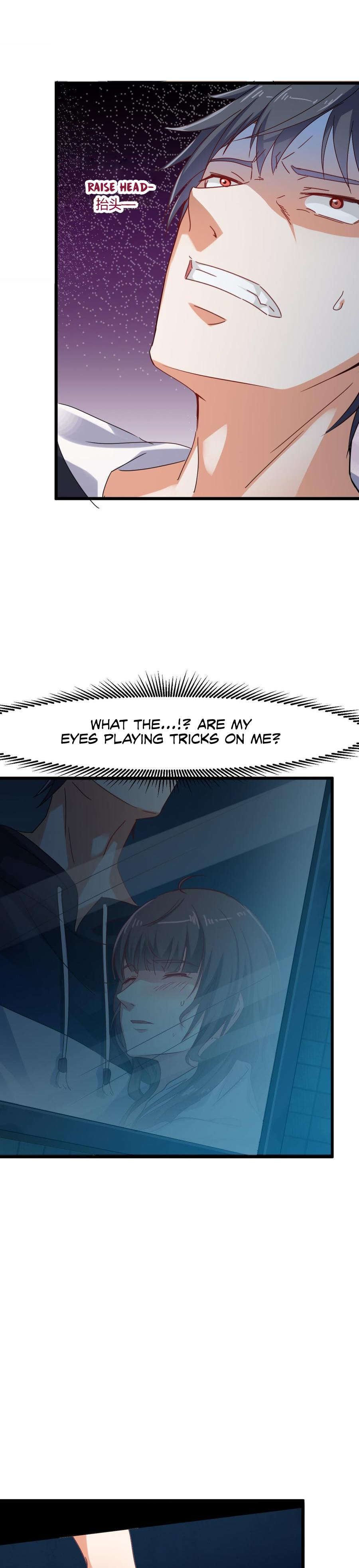 Read The Underworld Developer (Colored) chapter 6 image 5 on Lezhin