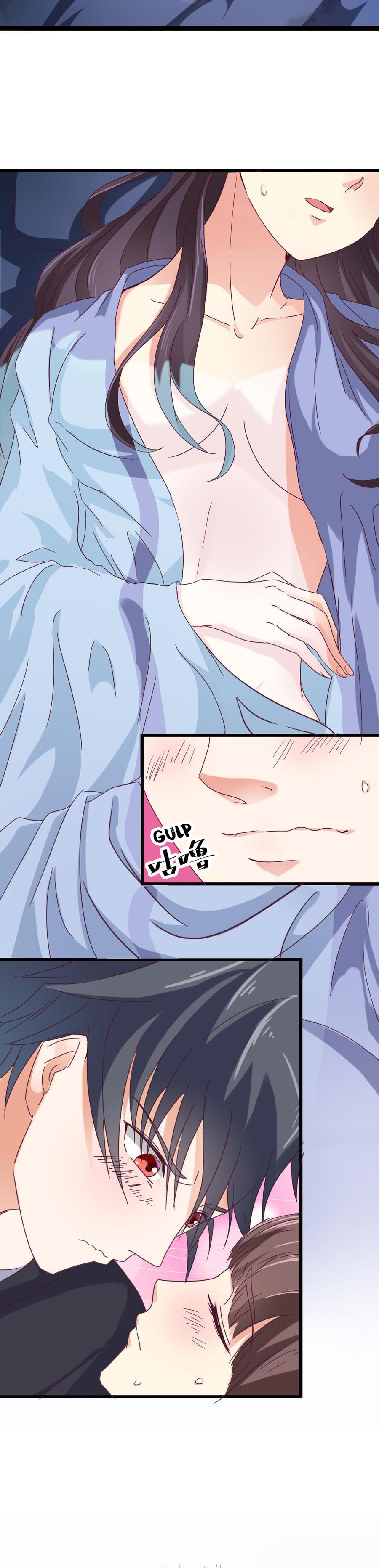 Read The Underworld Developer (Colored) chapter 6 image 7 on Lezhin