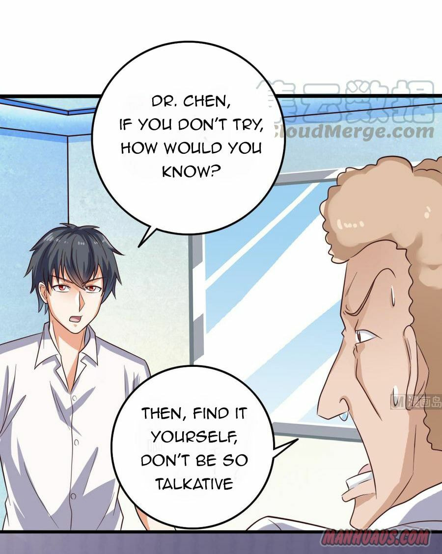 Read The Underworld Developer (Colored) chapter 65 image 9 on Lezhin
