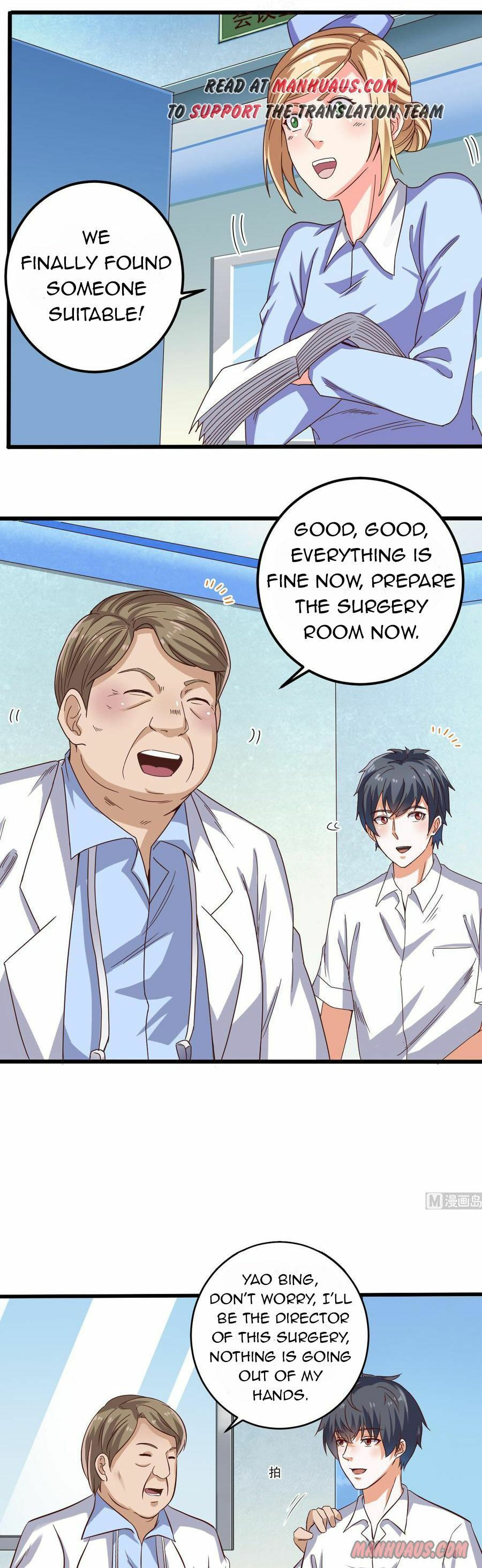 Read The Underworld Developer (Colored) chapter 66 image 6 on Lezhin