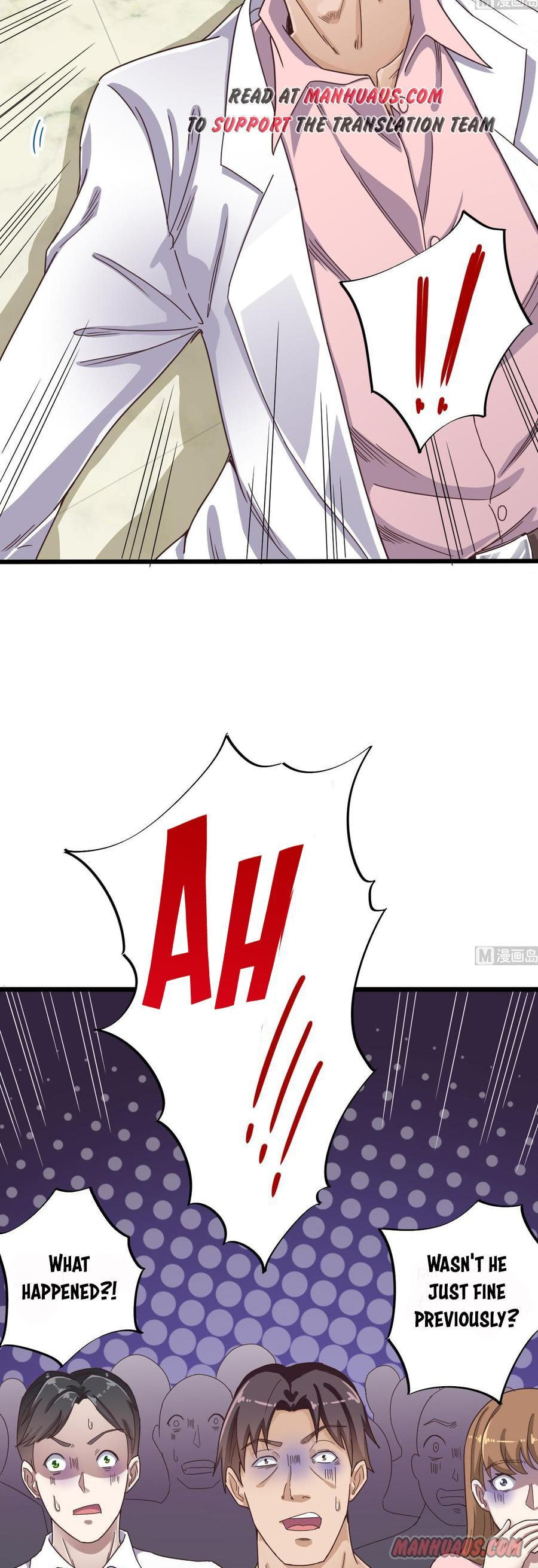 Read The Underworld Developer (Colored) chapter 67 image 6 on Lezhin