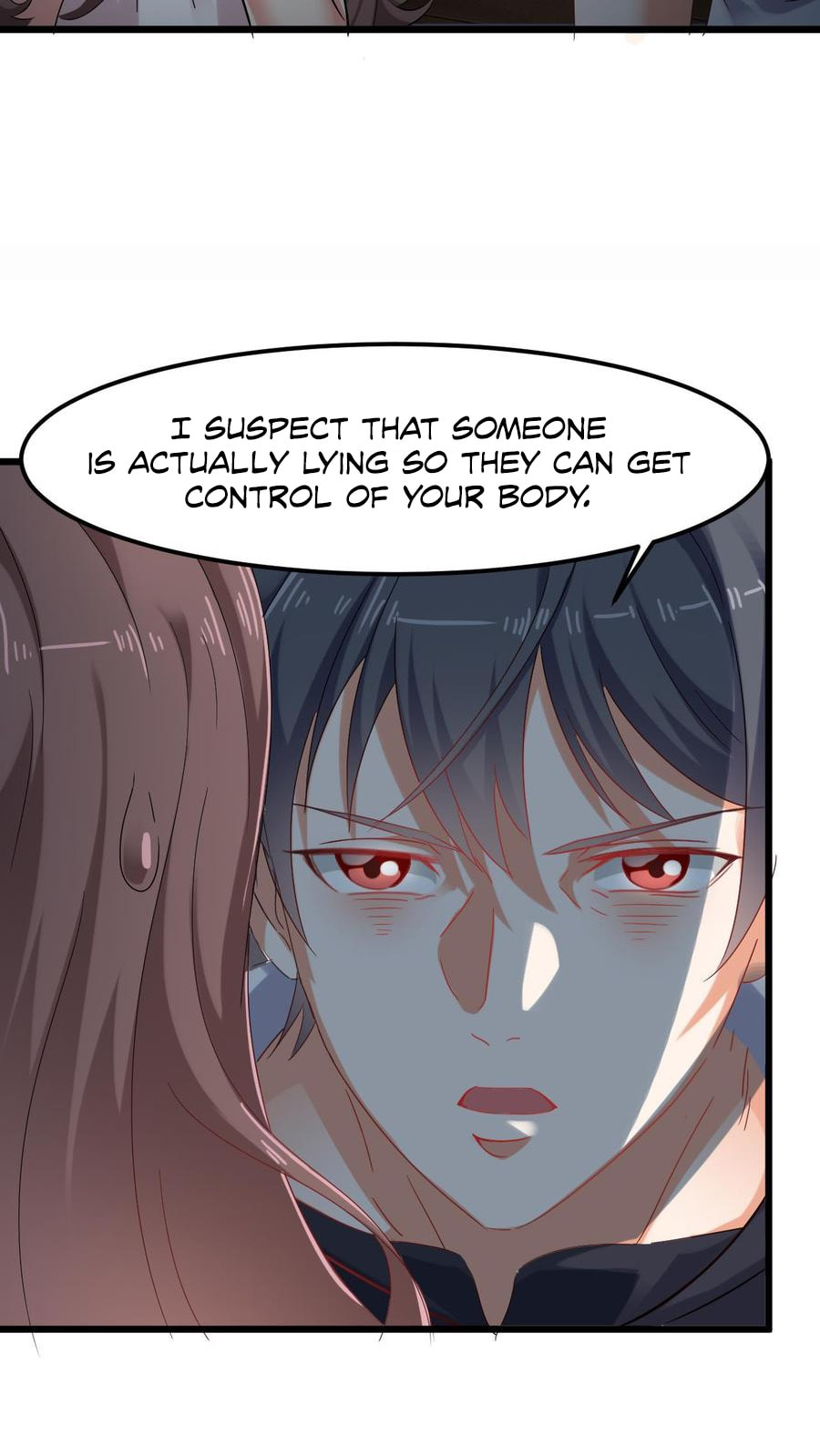 Read The Underworld Developer (Colored) chapter 7 image 4 on Lezhin