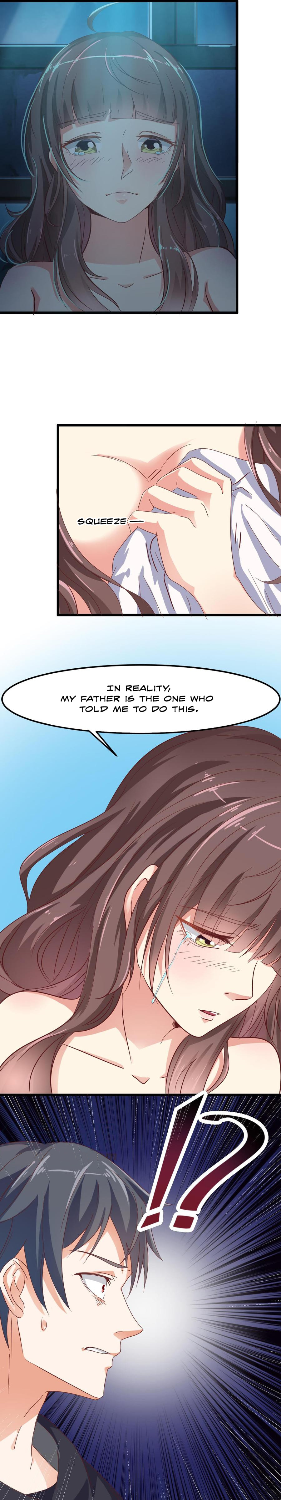 Read The Underworld Developer (Colored) chapter 7 image 6 on Lezhin