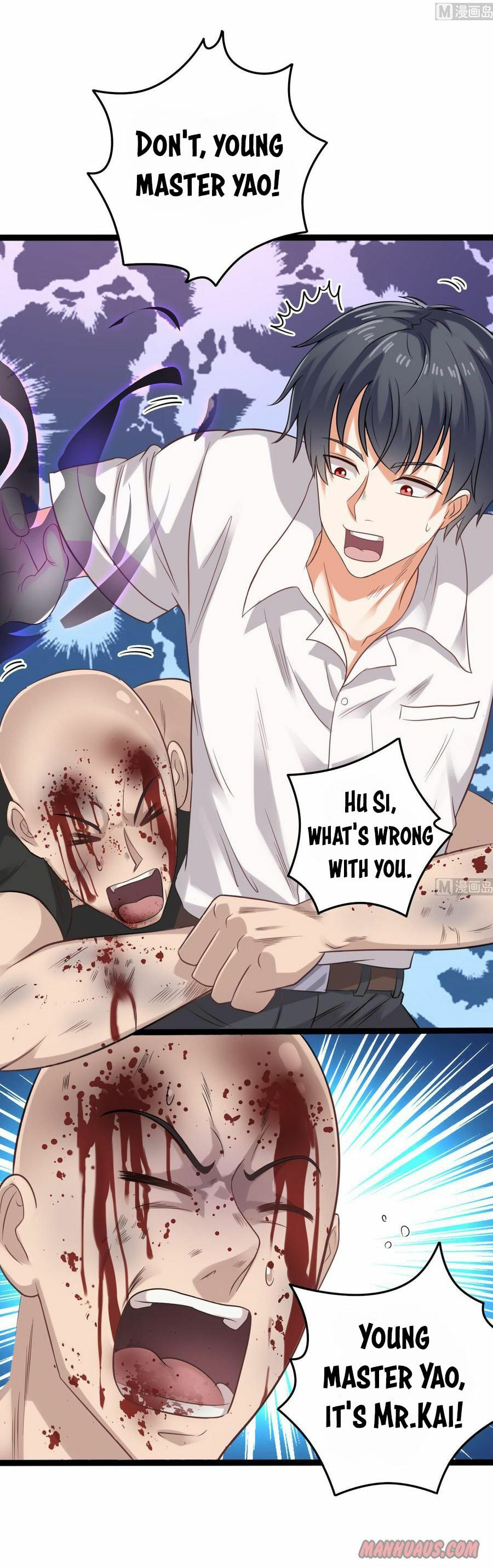 Read The Underworld Developer (Colored) chapter 72 image 2 on Lezhin