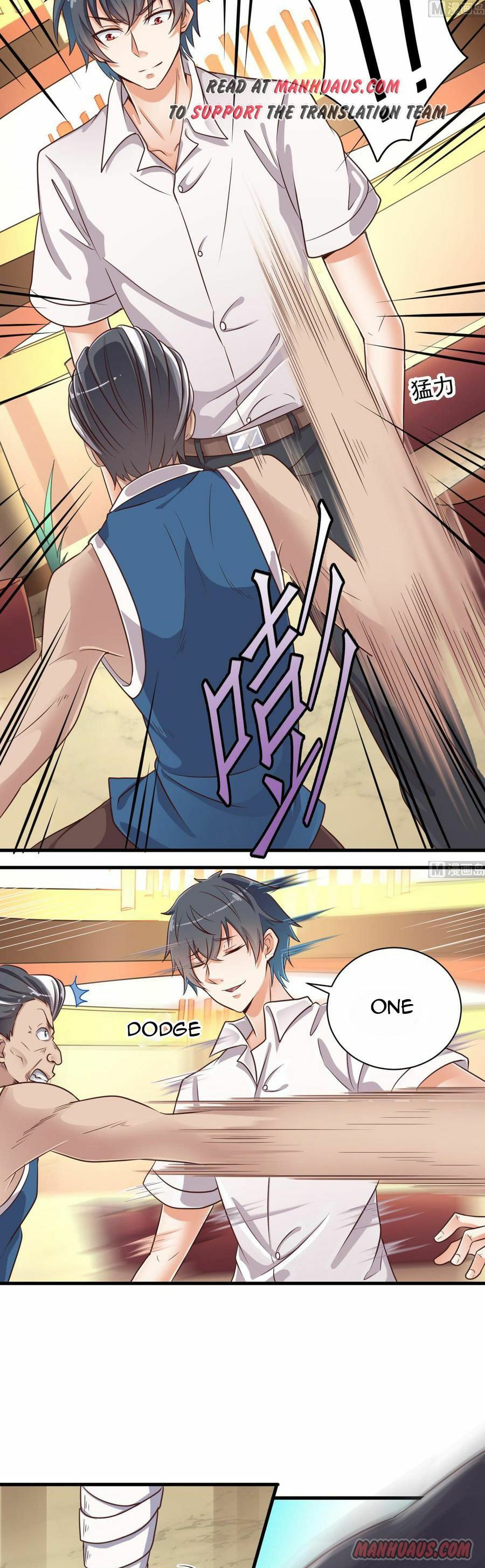 Read The Underworld Developer (Colored) chapter 73 image 2 on Lezhin
