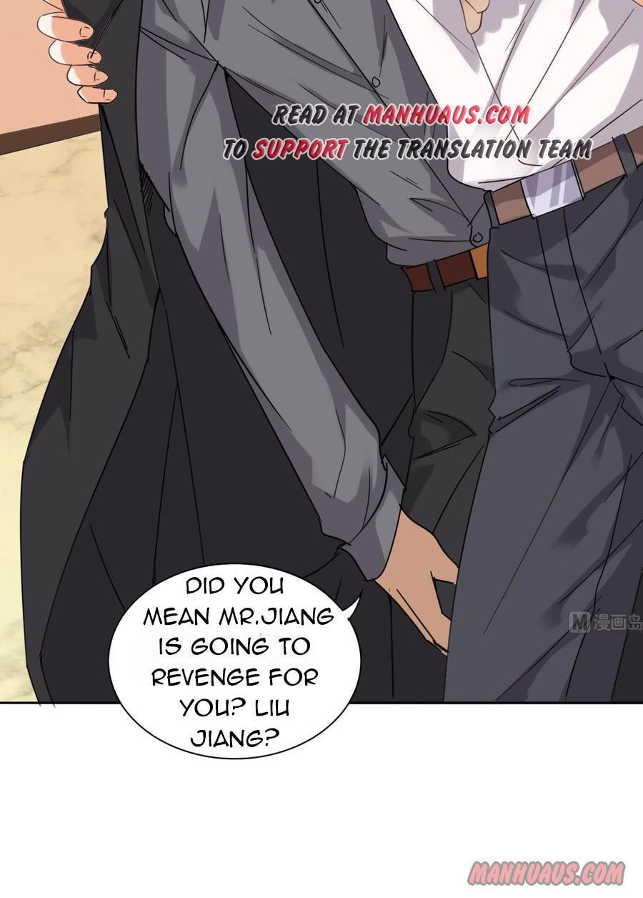 Read The Underworld Developer (Colored) chapter 74 image 8 on Lezhin