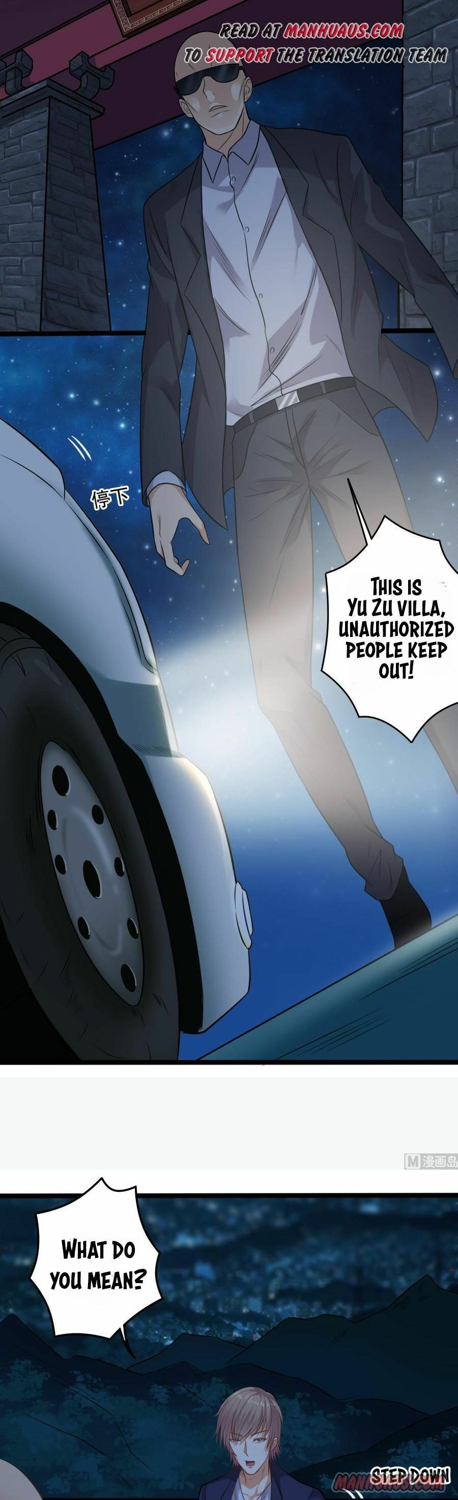 Read The Underworld Developer (Colored) chapter 76 image 2 on Lezhin