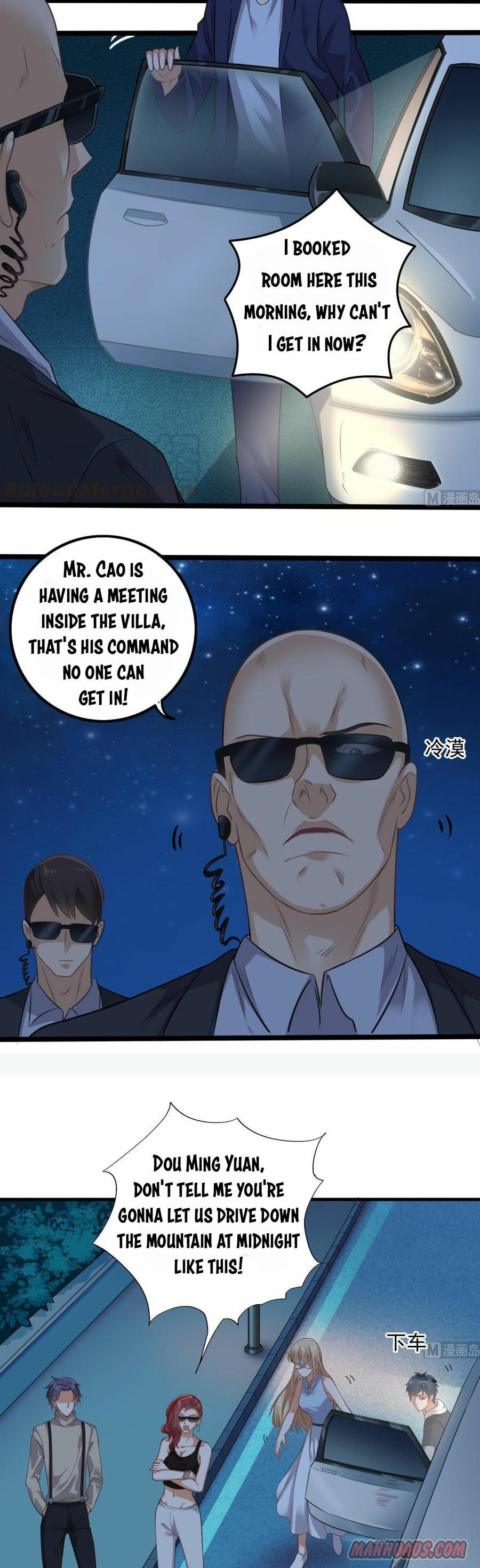 Read The Underworld Developer (Colored) chapter 76 image 3 on Lezhin