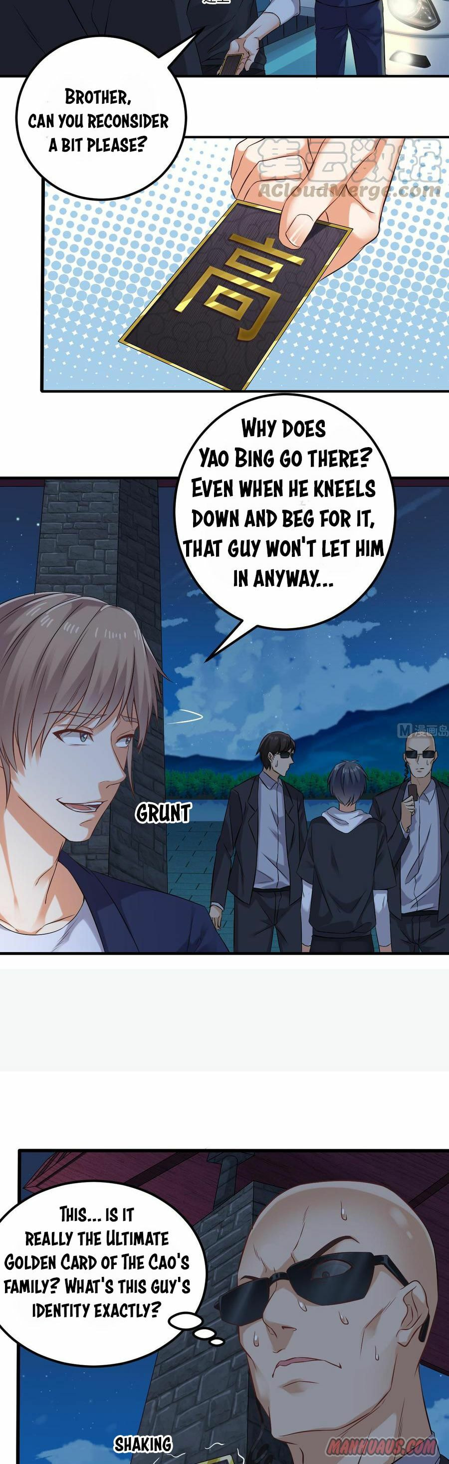Read The Underworld Developer (Colored) chapter 76 image 5 on Lezhin