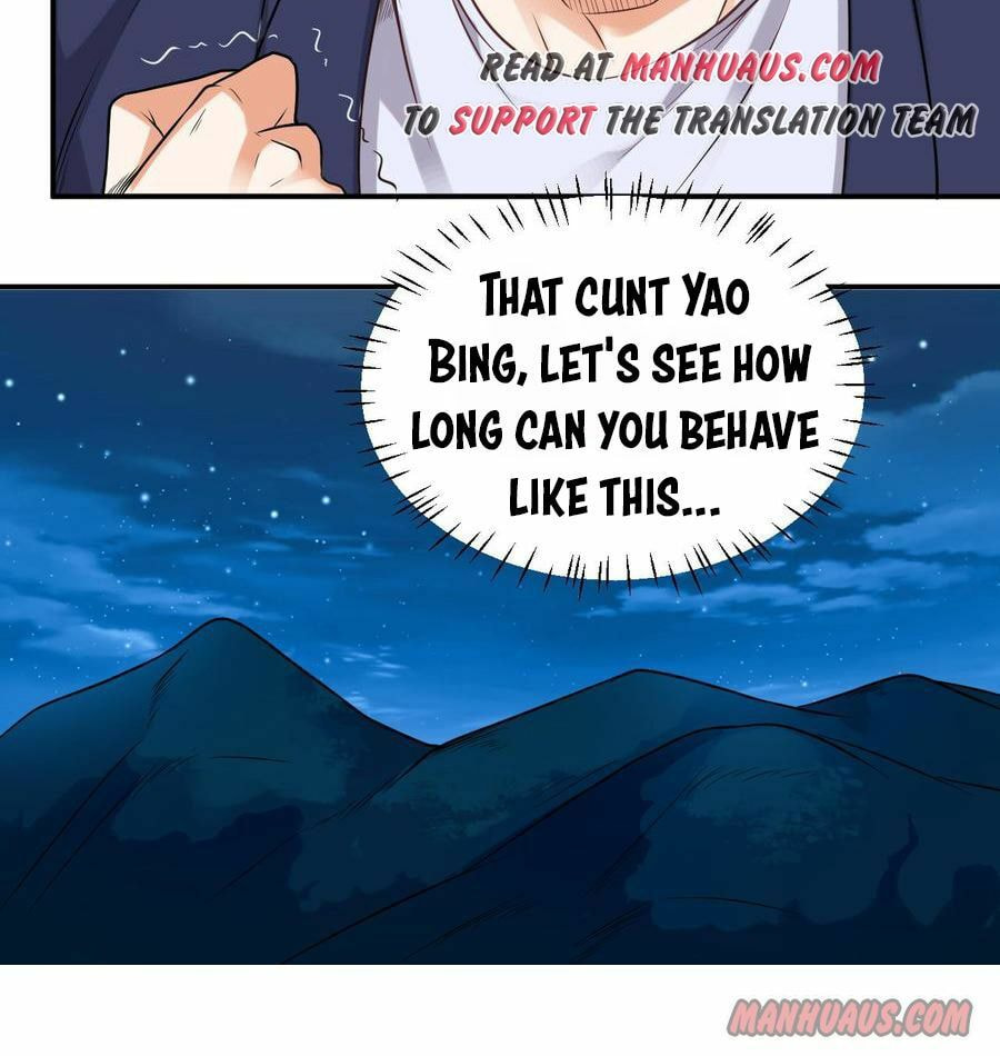 Read The Underworld Developer (Colored) chapter 76 image 9 on Lezhin