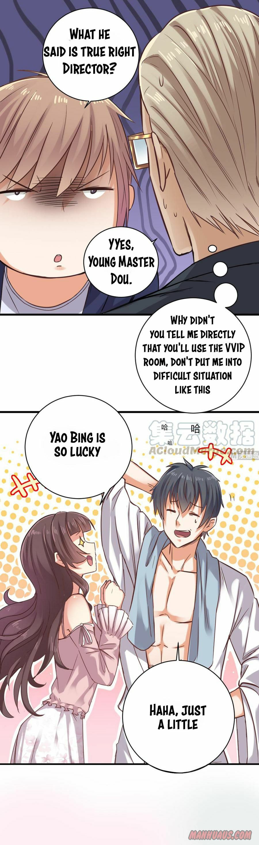 Read The Underworld Developer (Colored) chapter 78 image 3 on Lezhin