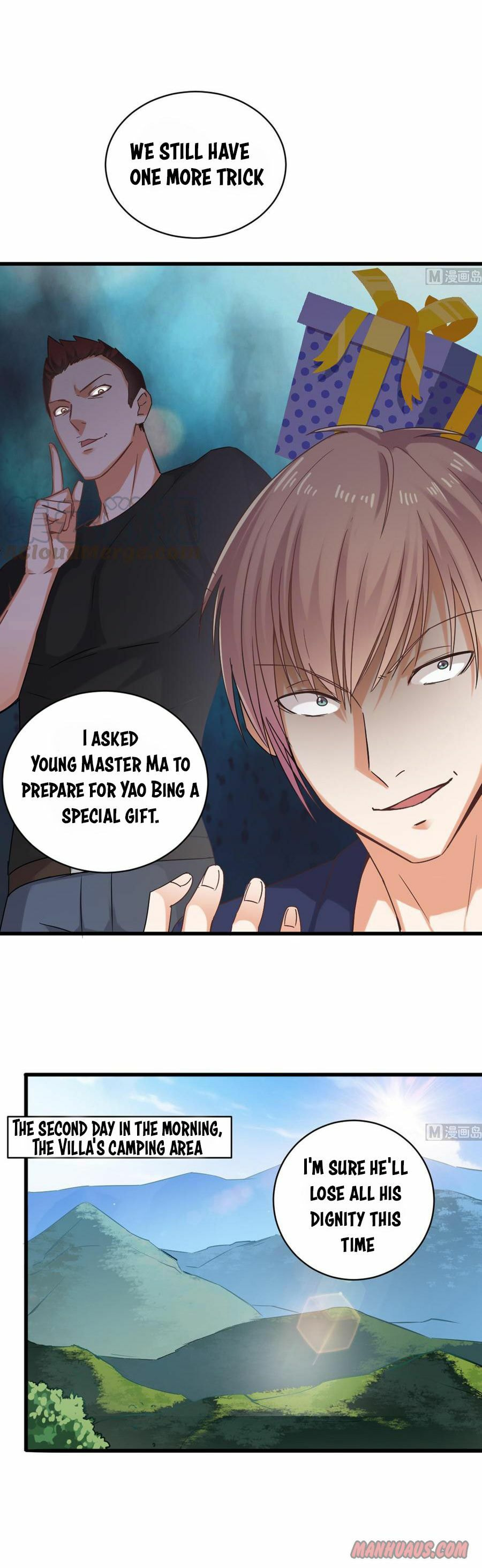 Read The Underworld Developer (Colored) chapter 78 image 5 on Lezhin
