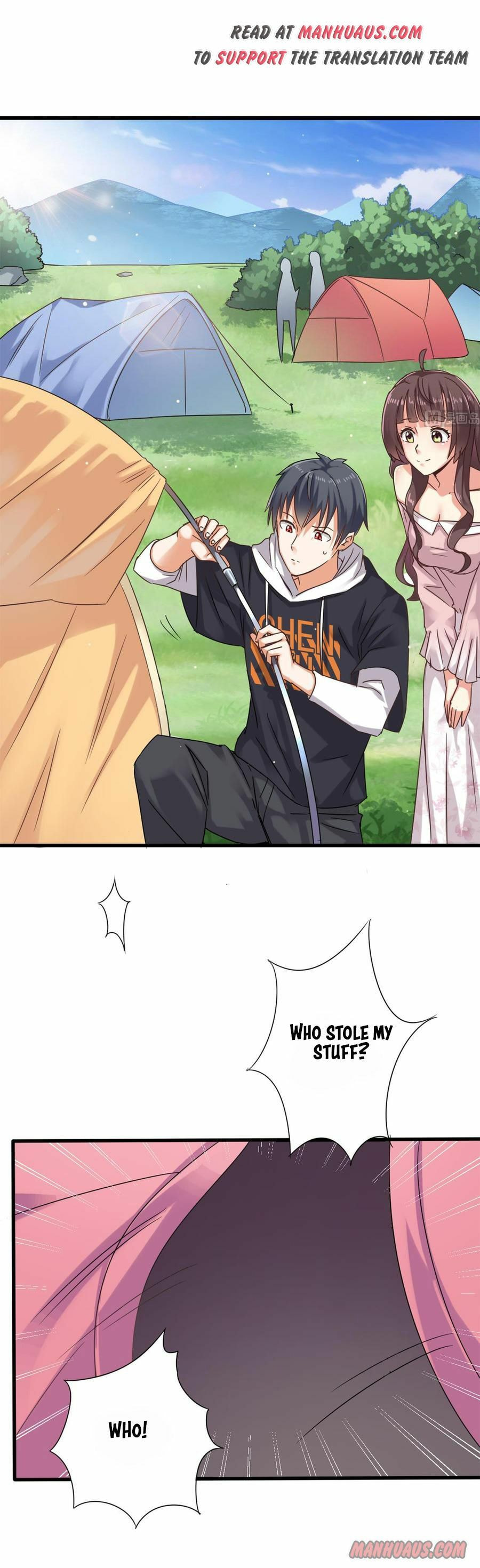Read The Underworld Developer (Colored) chapter 78 image 6 on Lezhin