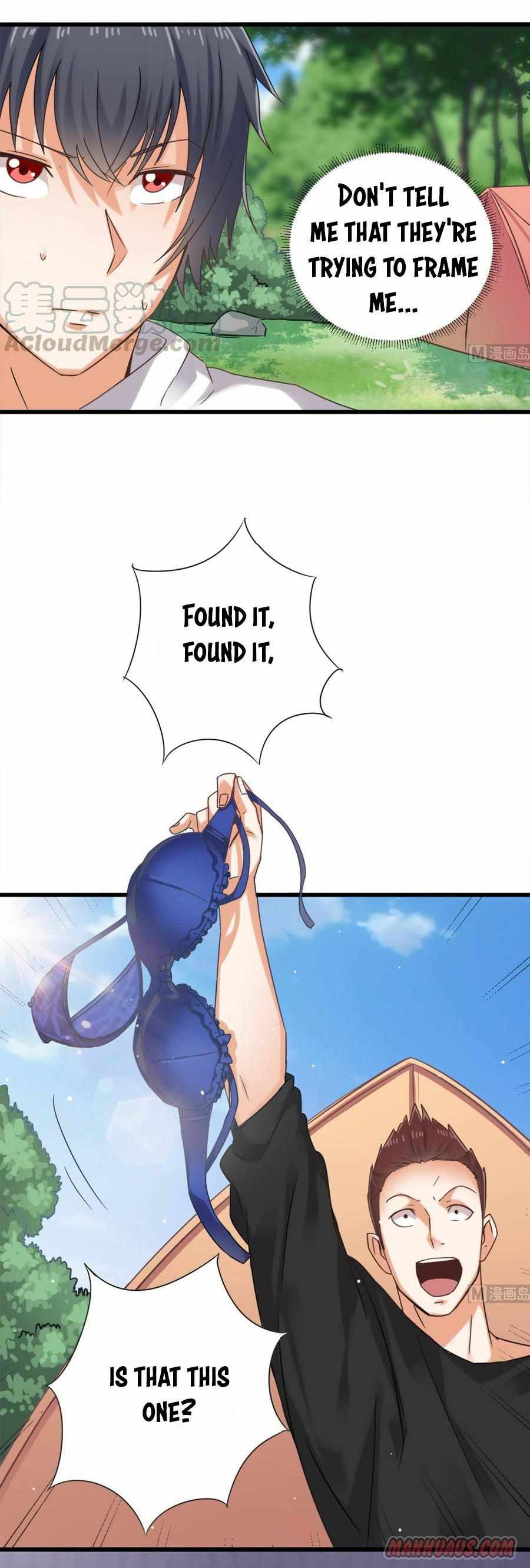 Read The Underworld Developer (Colored) chapter 78 image 9 on Lezhin