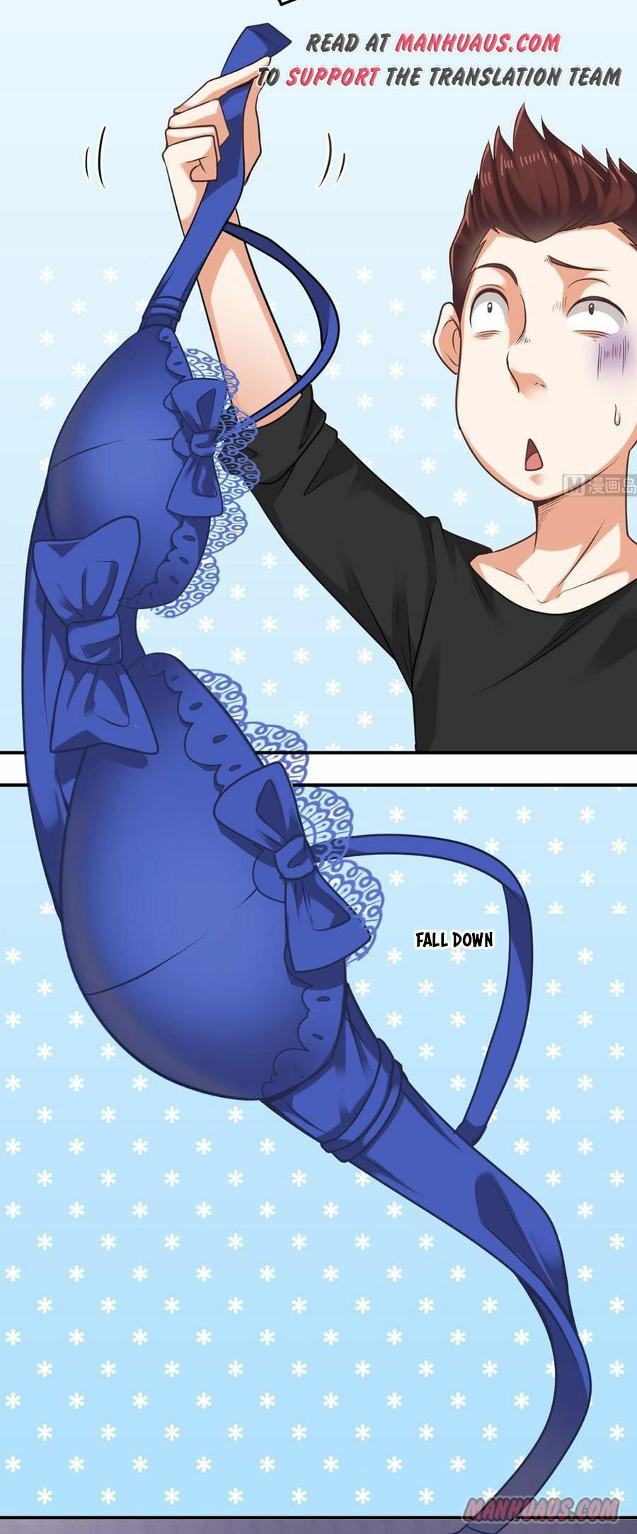 Read The Underworld Developer (Colored) chapter 79 image 11 on Lezhin