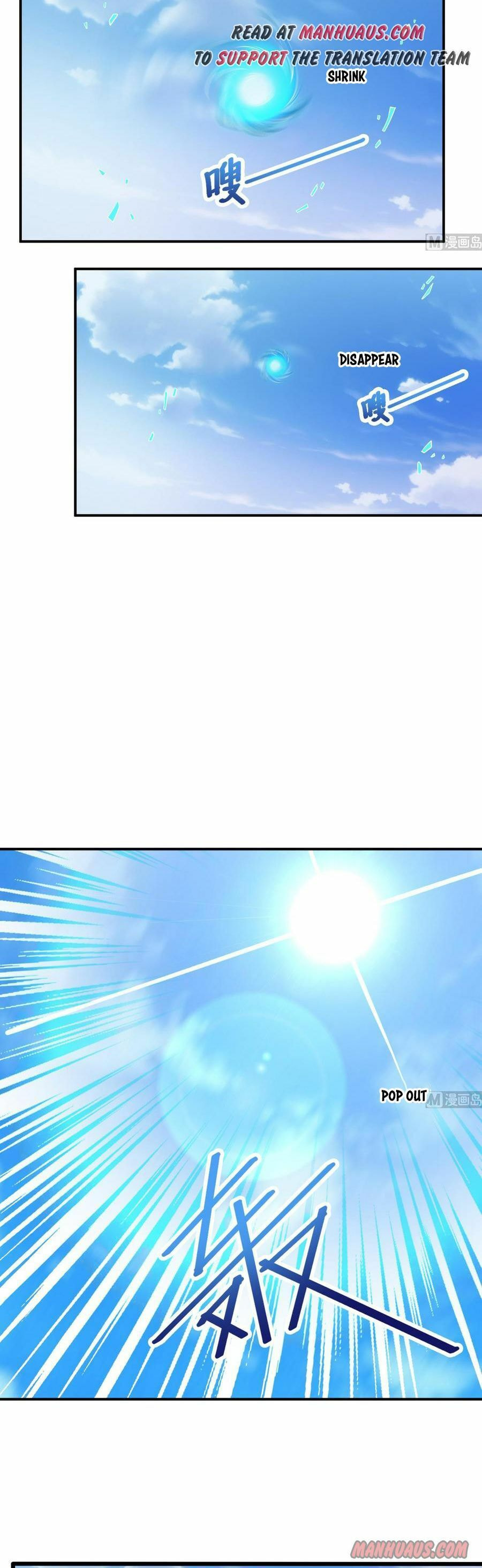 Read The Underworld Developer (Colored) chapter 79 image 6 on Lezhin