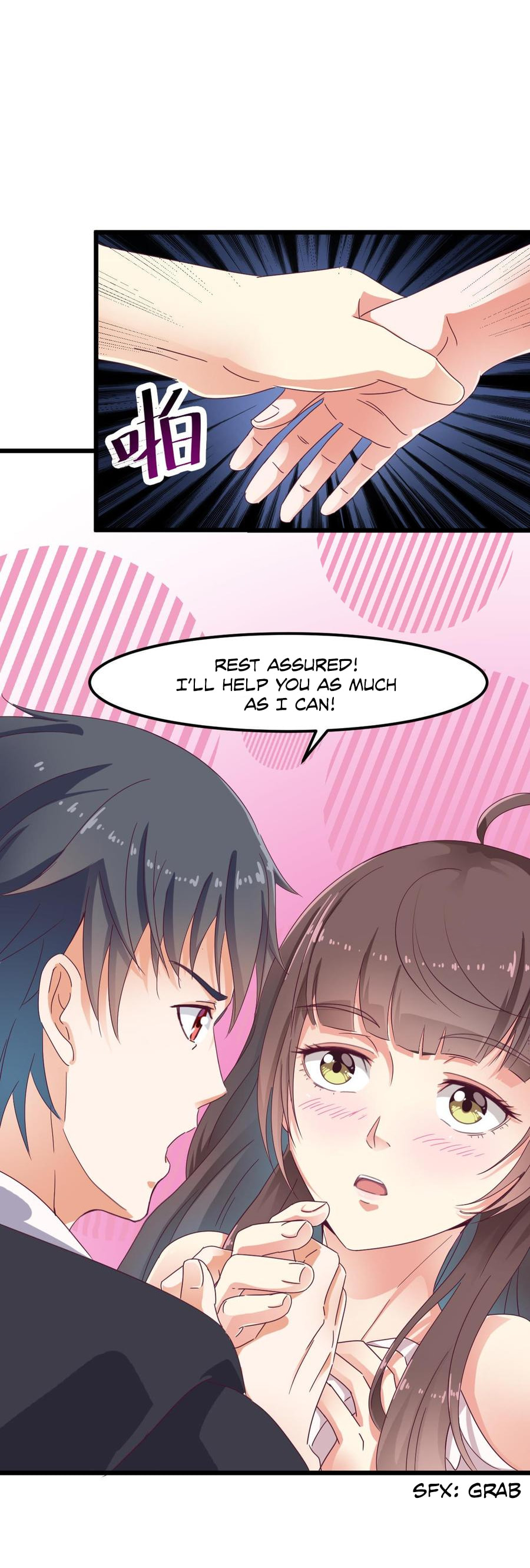 Read The Underworld Developer (Colored) chapter 8 image 2 on Lezhin
