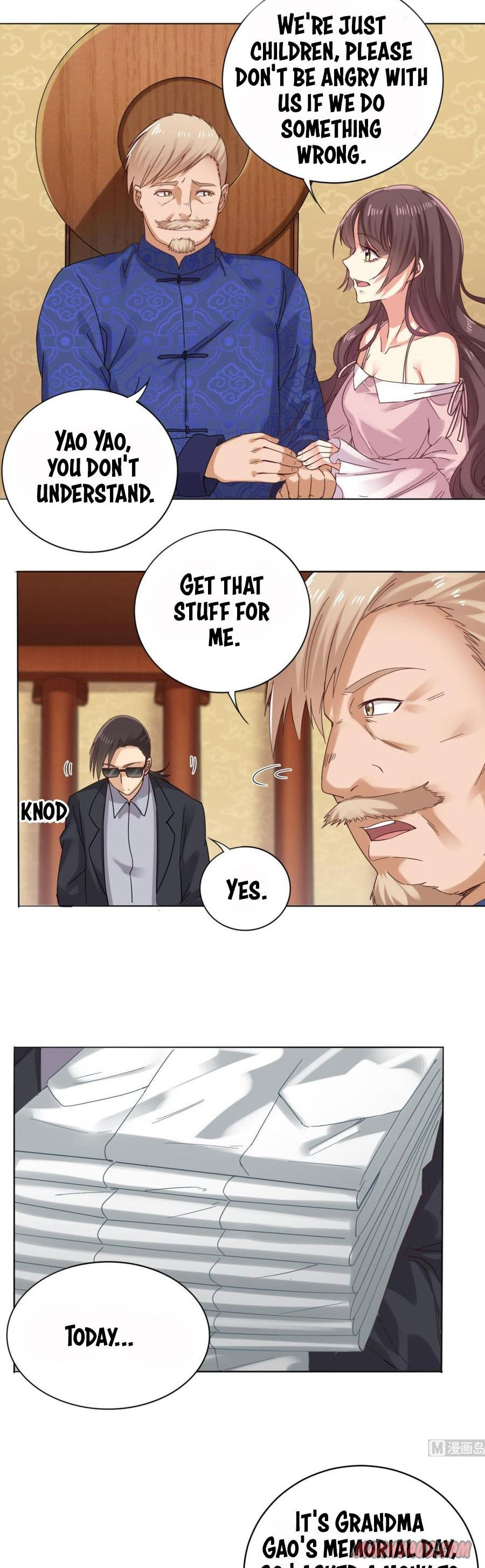 Read The Underworld Developer (Colored) chapter 81 image 2 on Lezhin