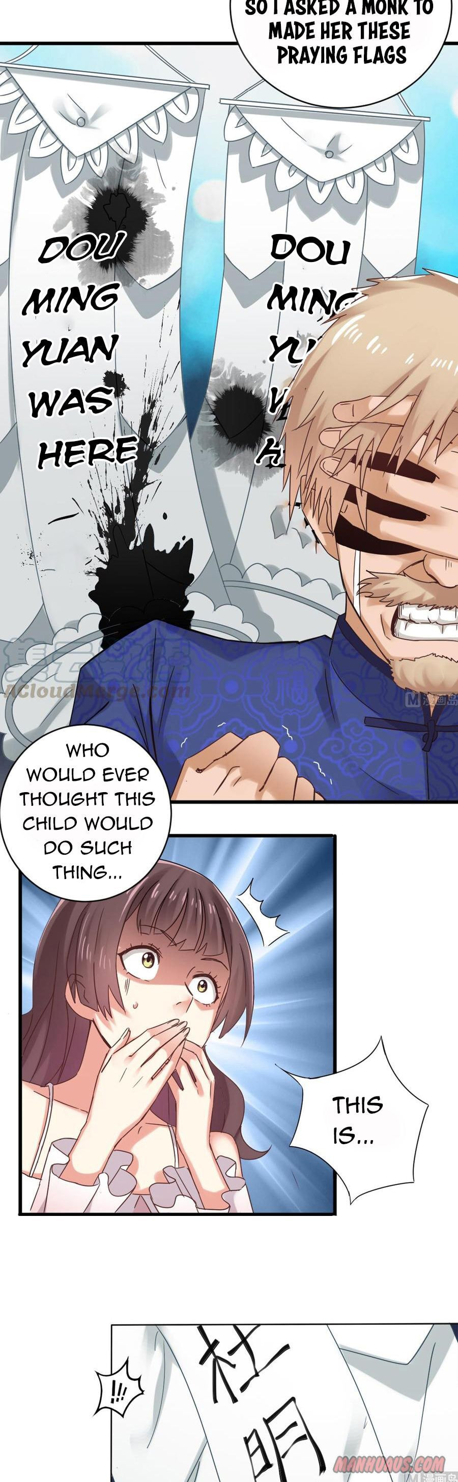 Read The Underworld Developer (Colored) chapter 81 image 3 on Lezhin