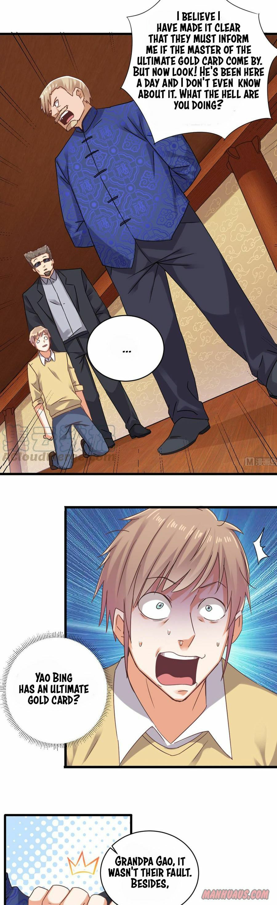 Read The Underworld Developer (Colored) chapter 82 image 3 on Lezhin