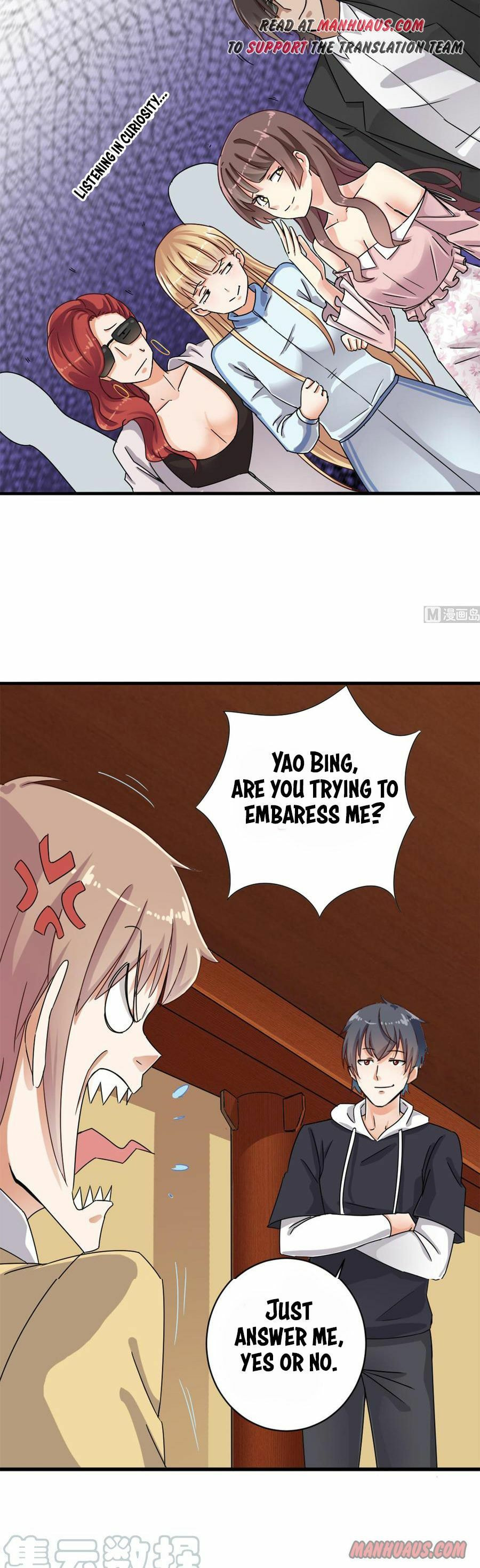 Read The Underworld Developer (Colored) chapter 83 image 2 on Lezhin