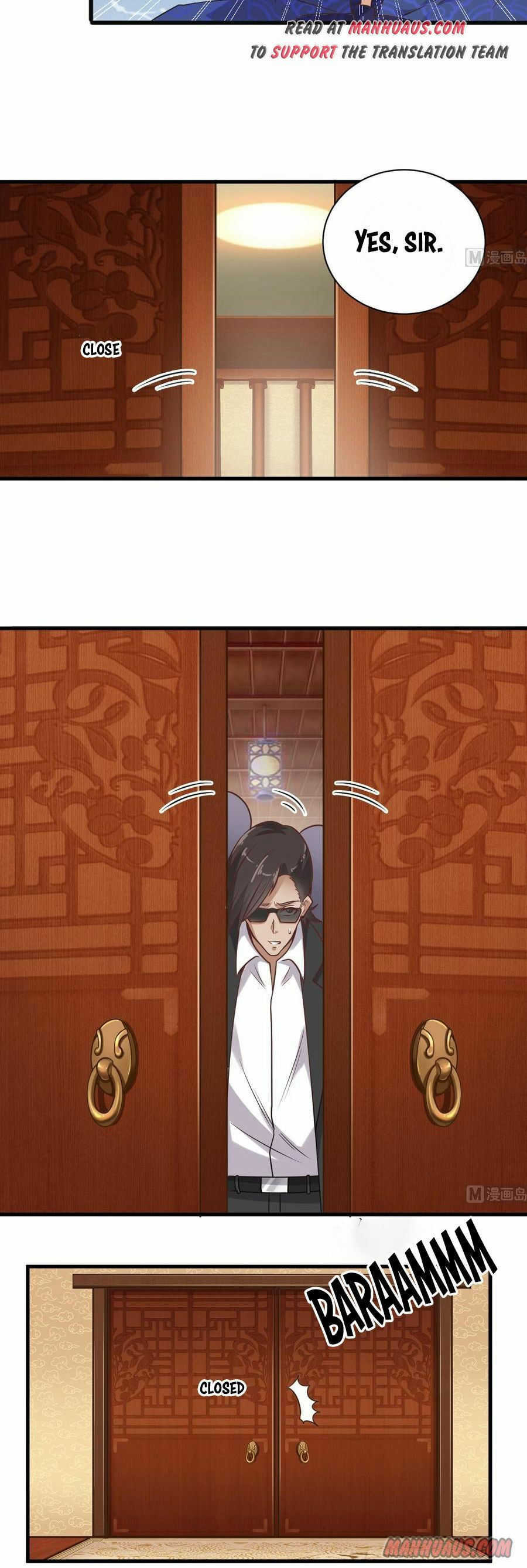 Read The Underworld Developer (Colored) chapter 83 image 5 on Lezhin
