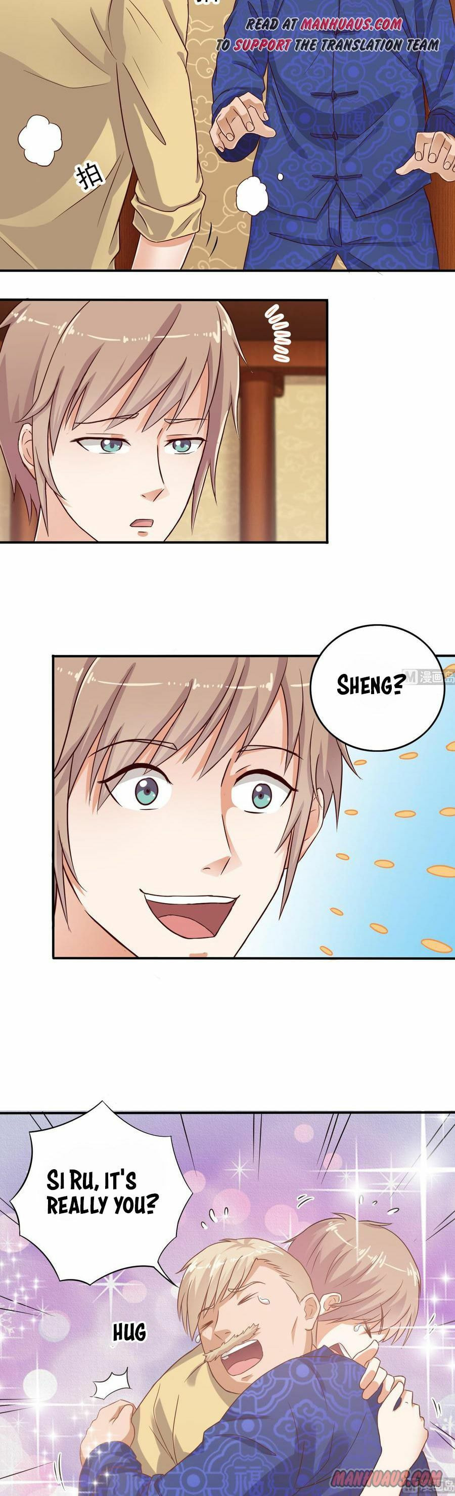 Read The Underworld Developer (Colored) chapter 84 image 4 on Lezhin