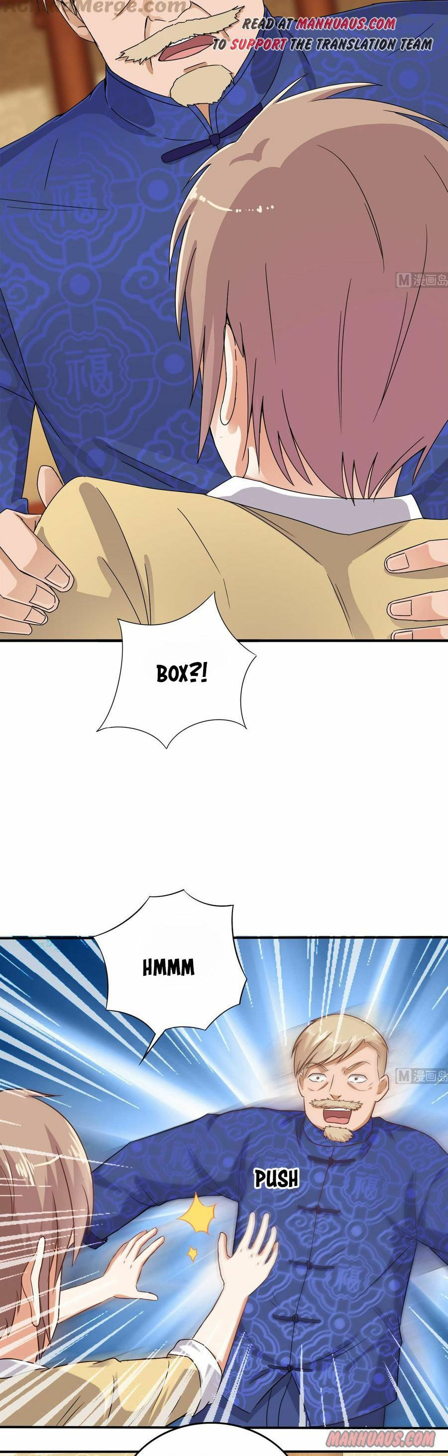 Read The Underworld Developer (Colored) chapter 84 image 7 on Lezhin