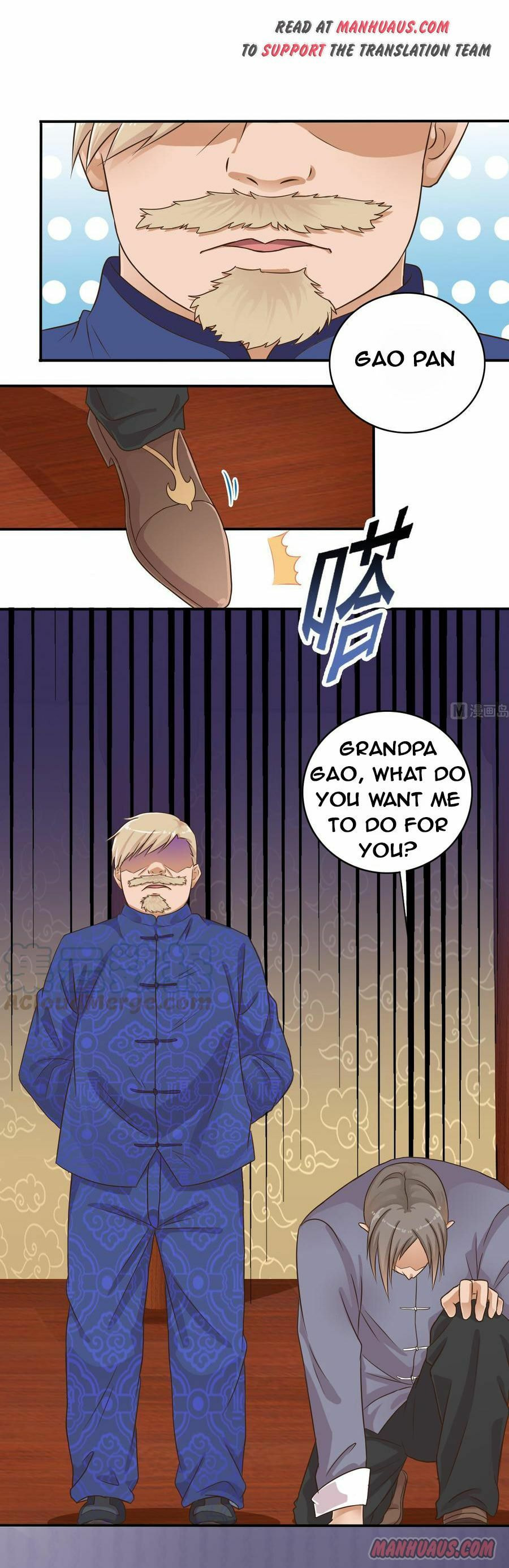 Read The Underworld Developer (Colored) chapter 85 image 10 on Lezhin