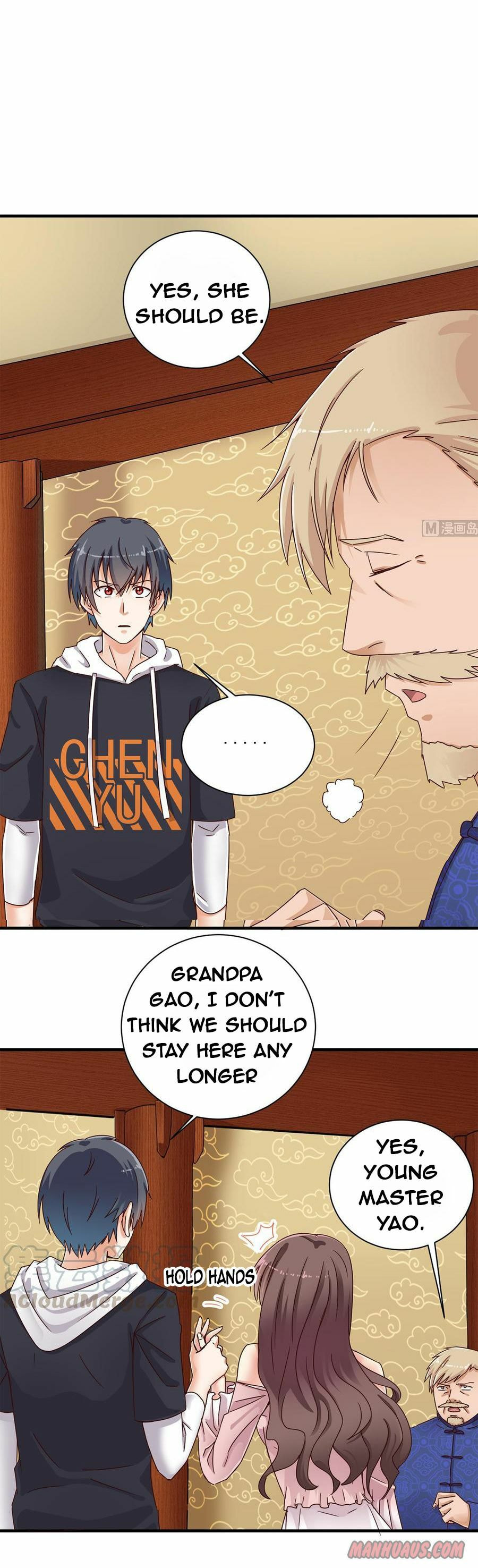 Read The Underworld Developer (Colored) chapter 85 image 6 on Lezhin