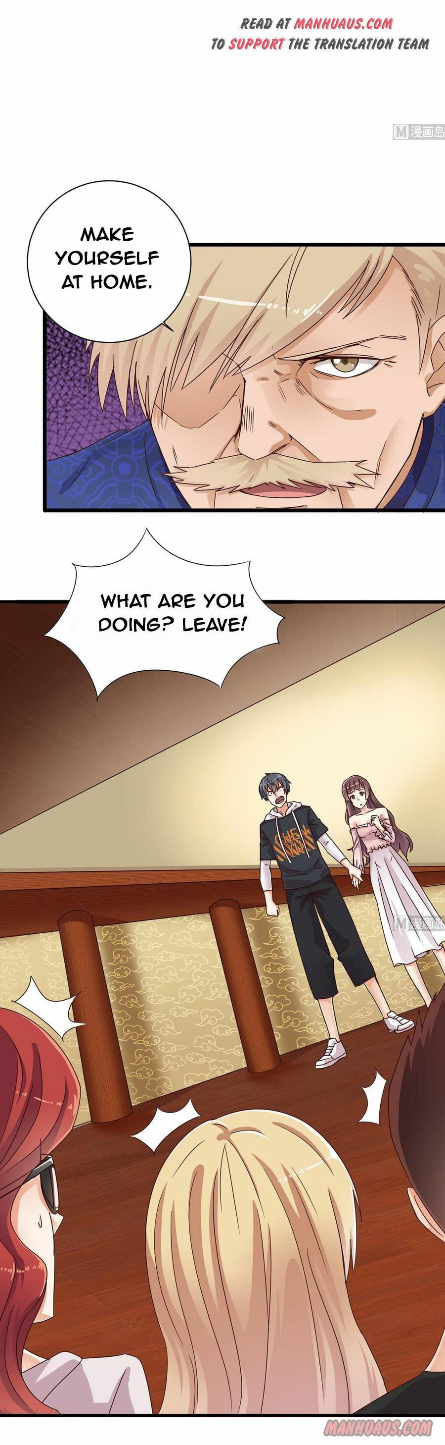 Read The Underworld Developer (Colored) chapter 85 image 7 on Lezhin