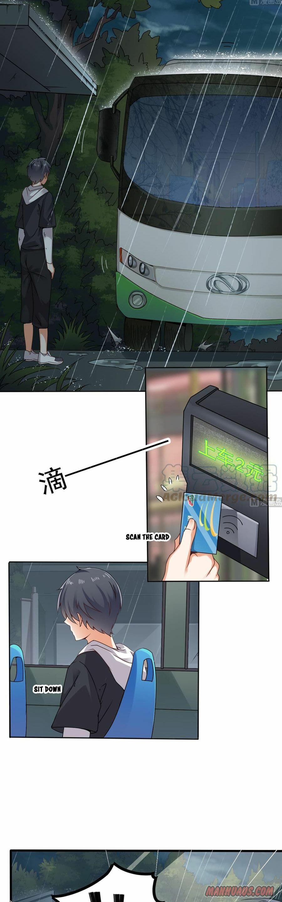 Read The Underworld Developer (Colored) chapter 86 image 9 on Lezhin