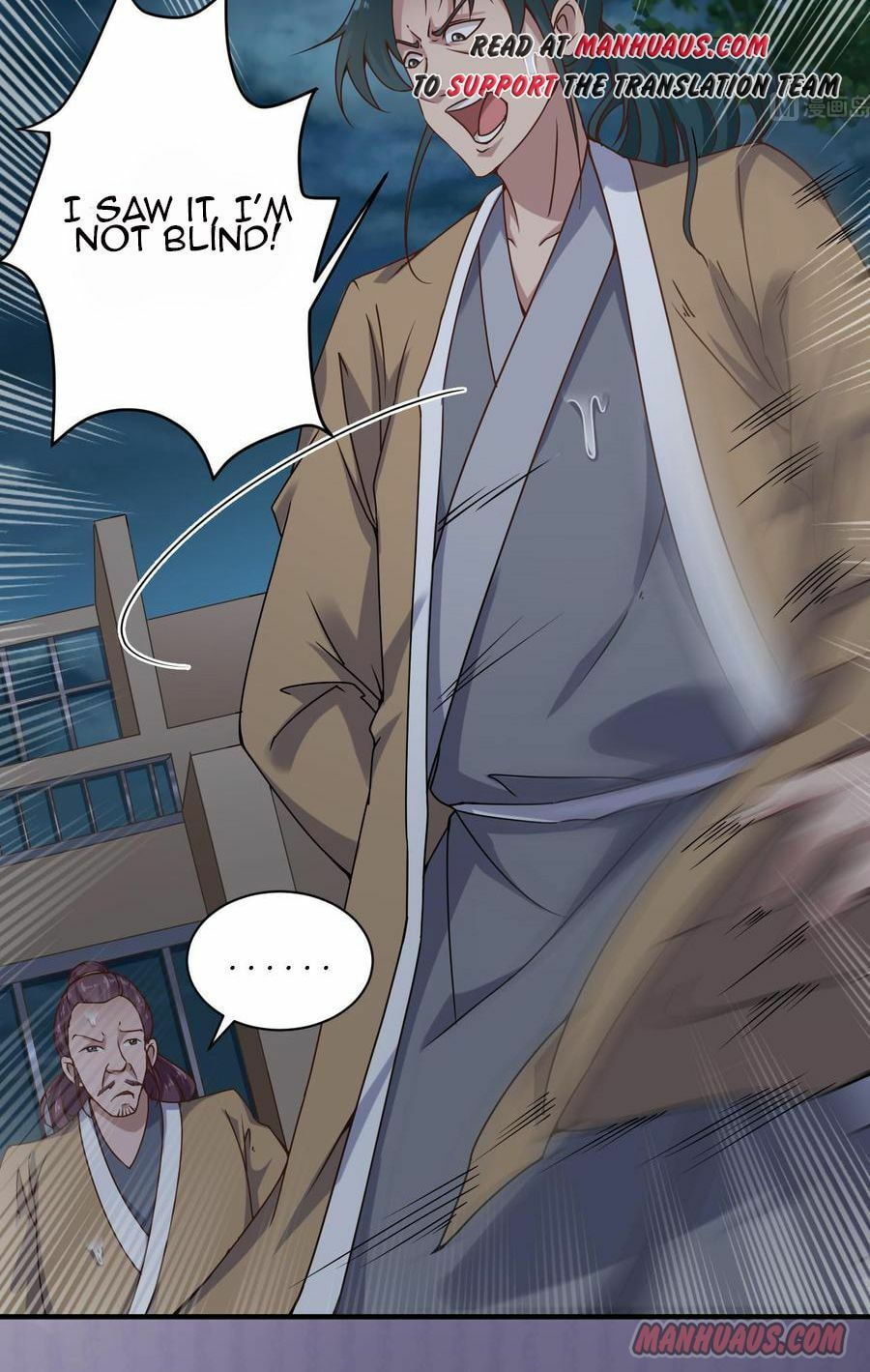 Read The Underworld Developer (Colored) chapter 88 image 12 on Lezhin