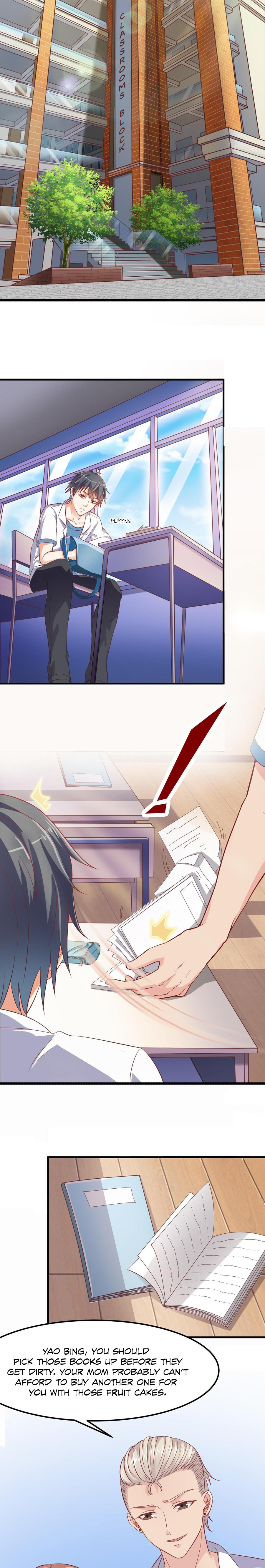 Read The Underworld Developer (Colored) chapter 9 image 2 on Lezhin