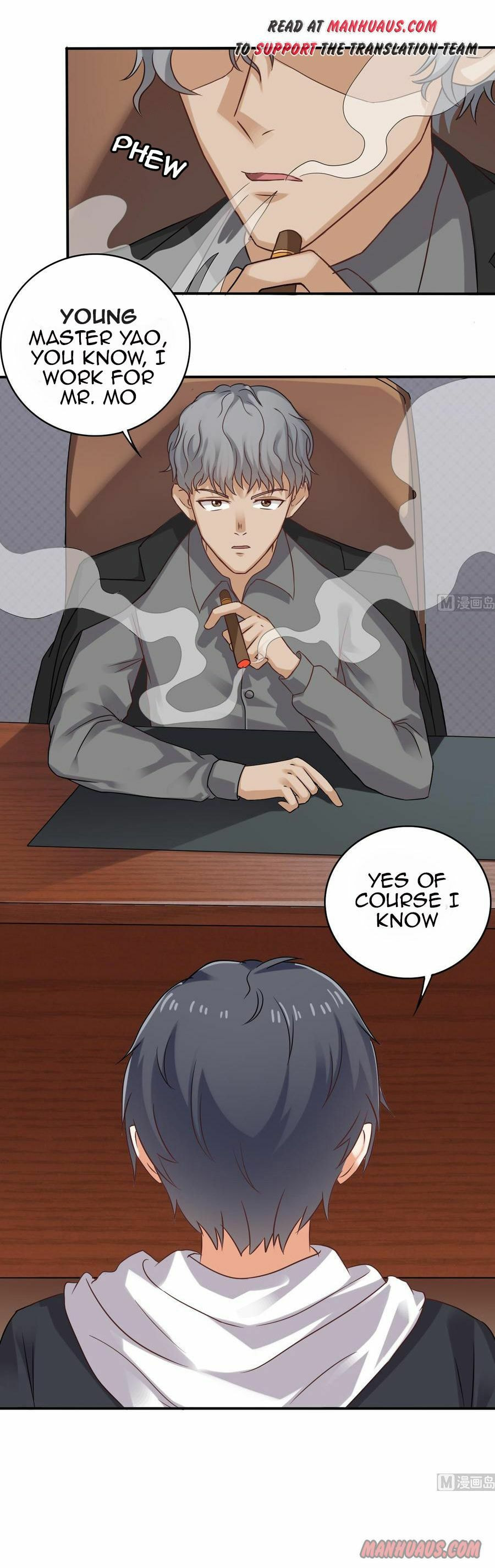 Read The Underworld Developer (Colored) chapter 90 image 1 on Lezhin