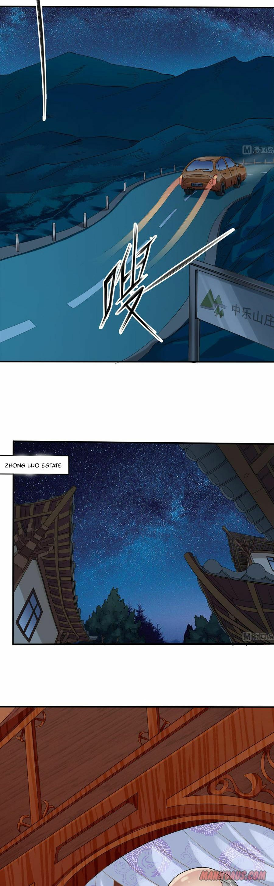 Read The Underworld Developer (Colored) chapter 90 image 7 on Lezhin