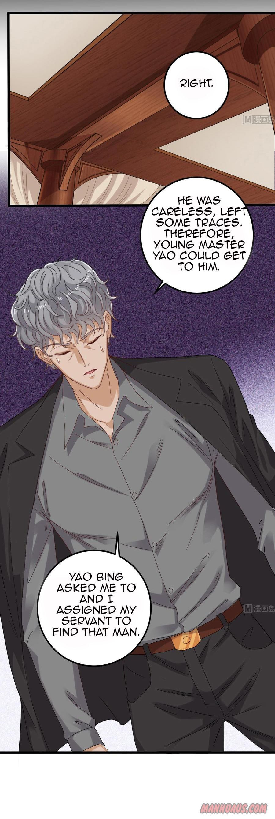 Read The Underworld Developer (Colored) chapter 91 image 0 on Lezhin