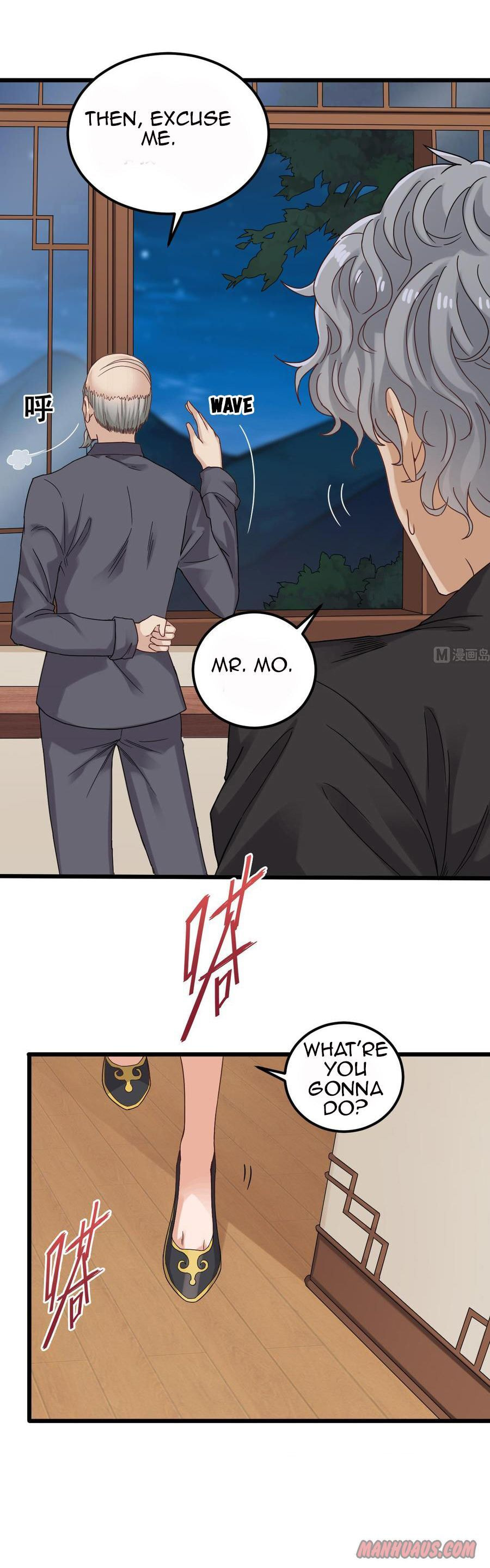 Read The Underworld Developer (Colored) chapter 91 image 2 on Lezhin
