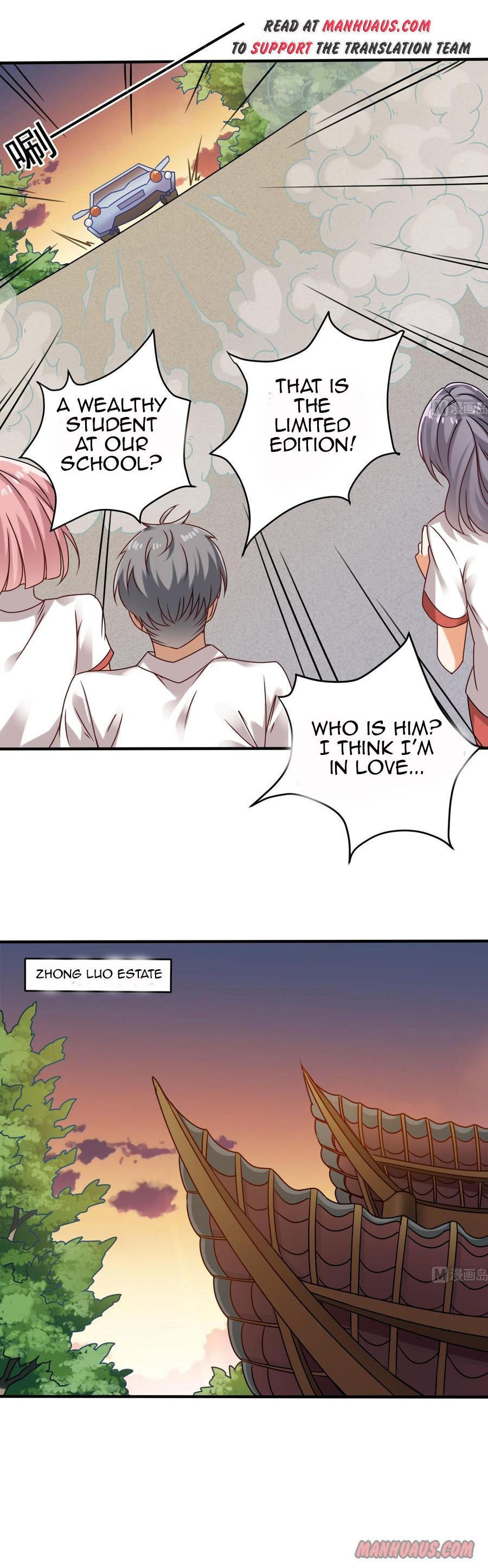 Read The Underworld Developer (Colored) chapter 91 image 6 on Lezhin