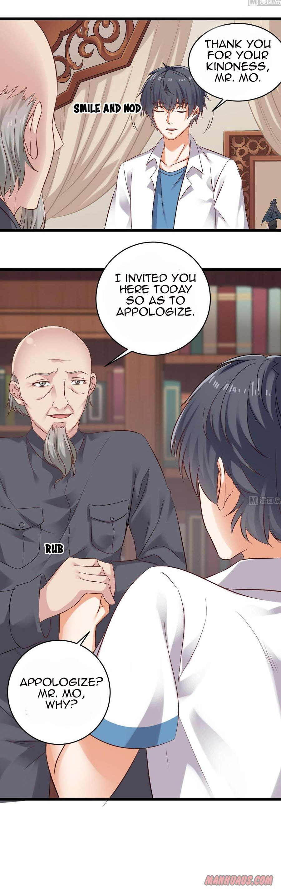 Read The Underworld Developer (Colored) chapter 91 image 8 on Lezhin