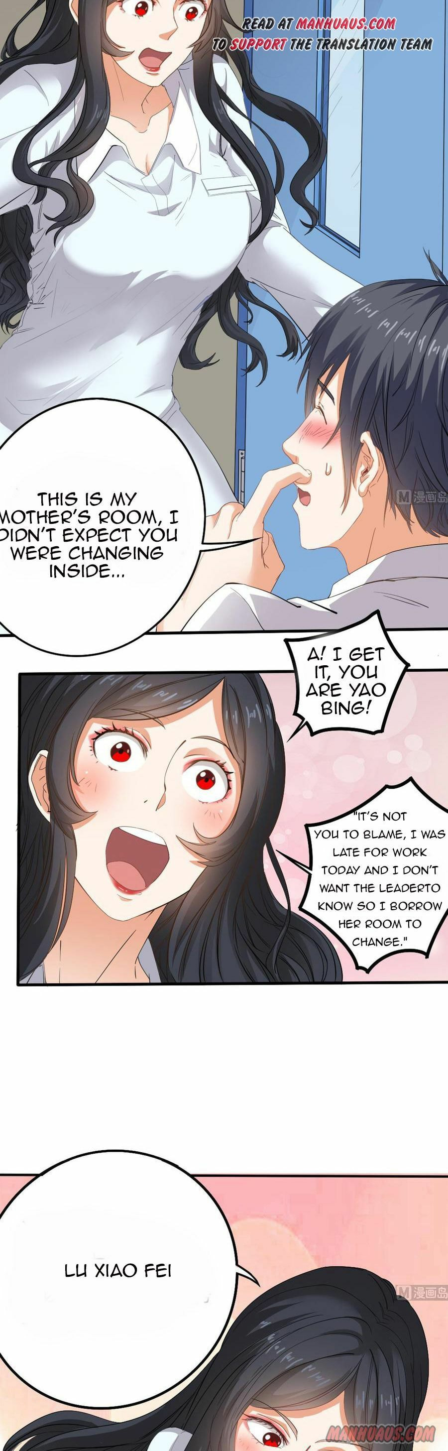 Read The Underworld Developer (Colored) chapter 92 image 6 on Lezhin