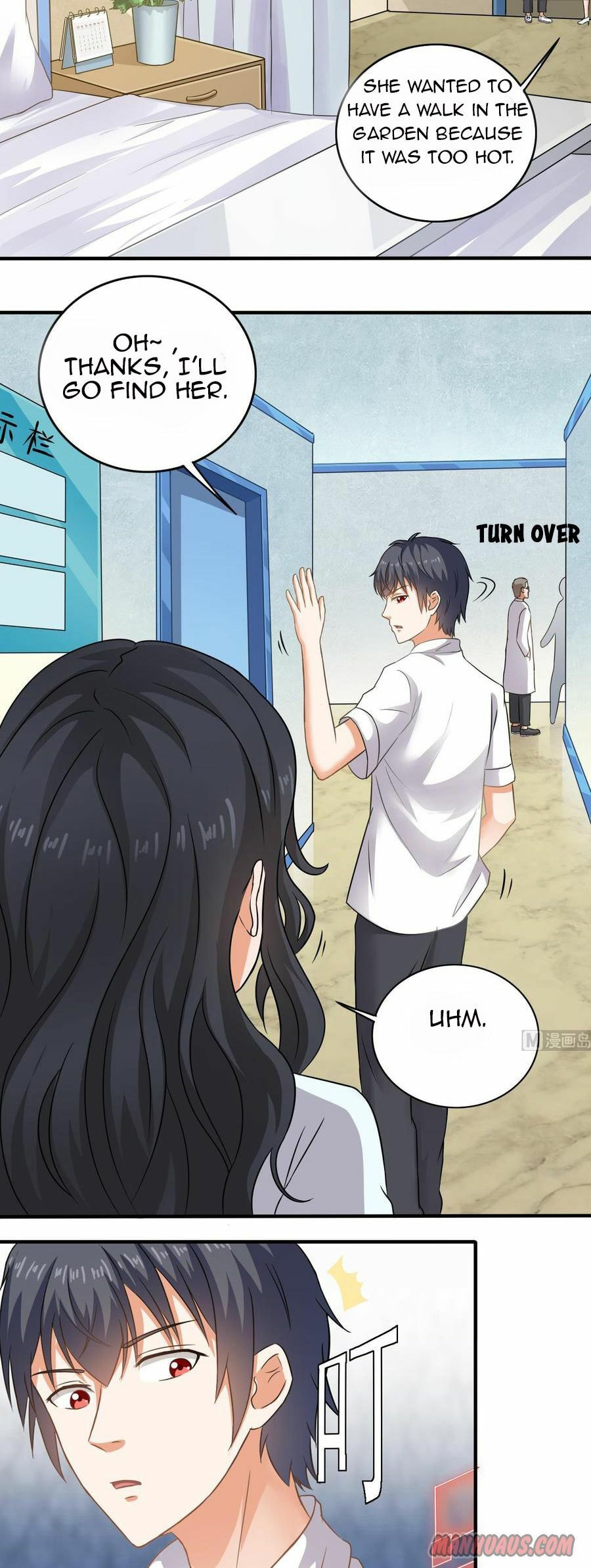 Read The Underworld Developer (Colored) chapter 92 image 8 on Lezhin