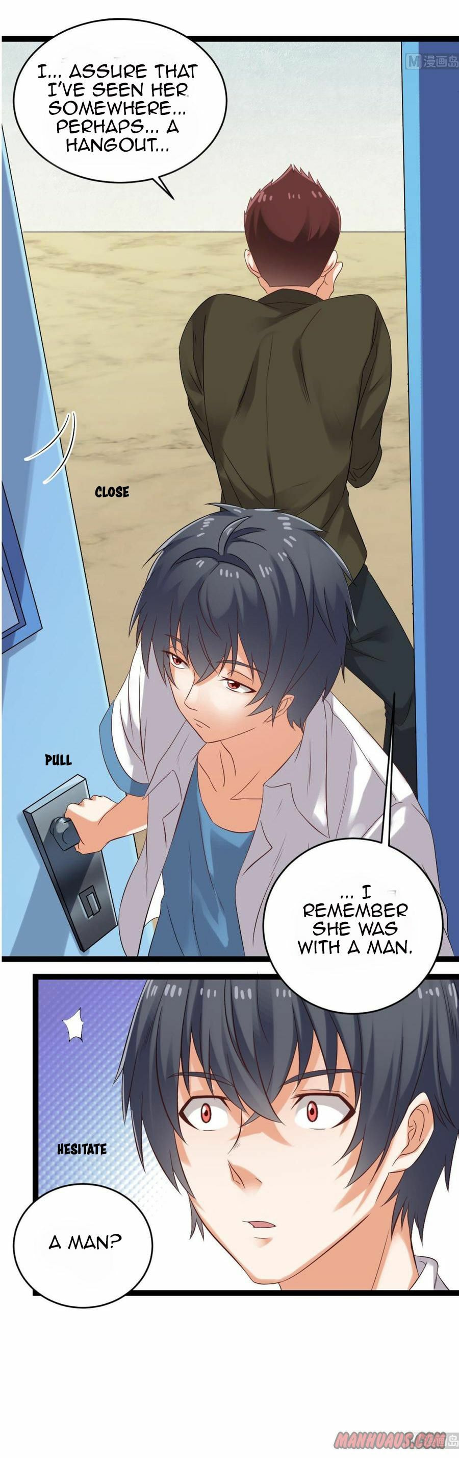Read The Underworld Developer (Colored) chapter 94 image 2 on Lezhin