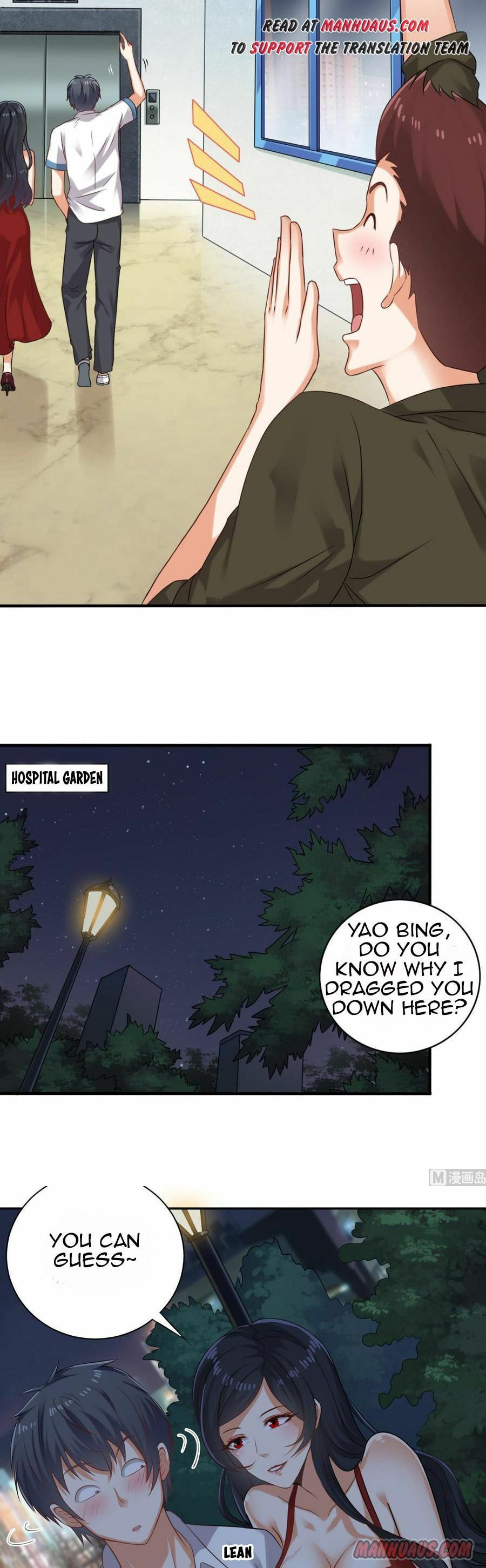 Read The Underworld Developer (Colored) chapter 94 image 6 on Lezhin