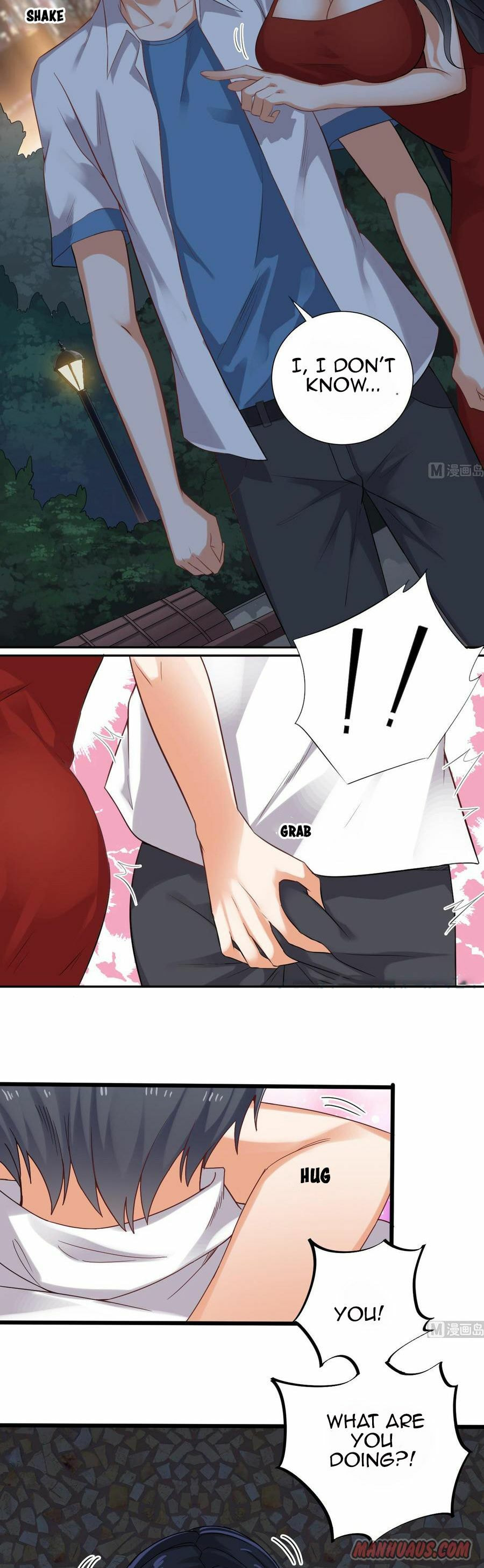 Read The Underworld Developer (Colored) chapter 94 image 7 on Lezhin
