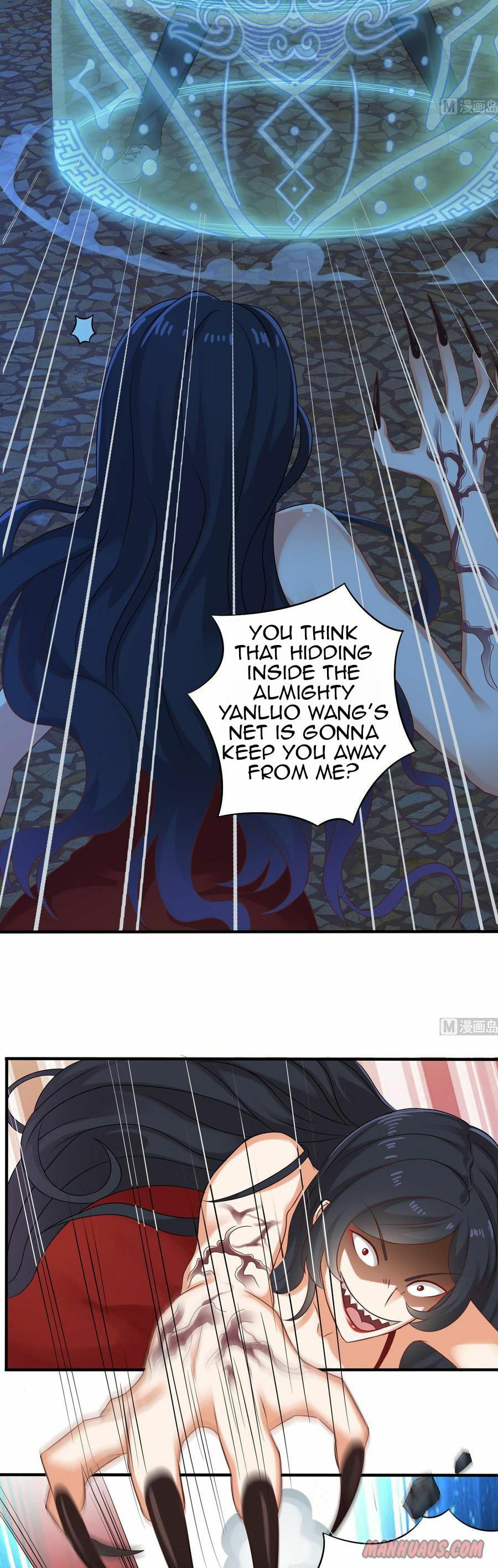 Read The Underworld Developer (Colored) chapter 95 image 7 on Lezhin